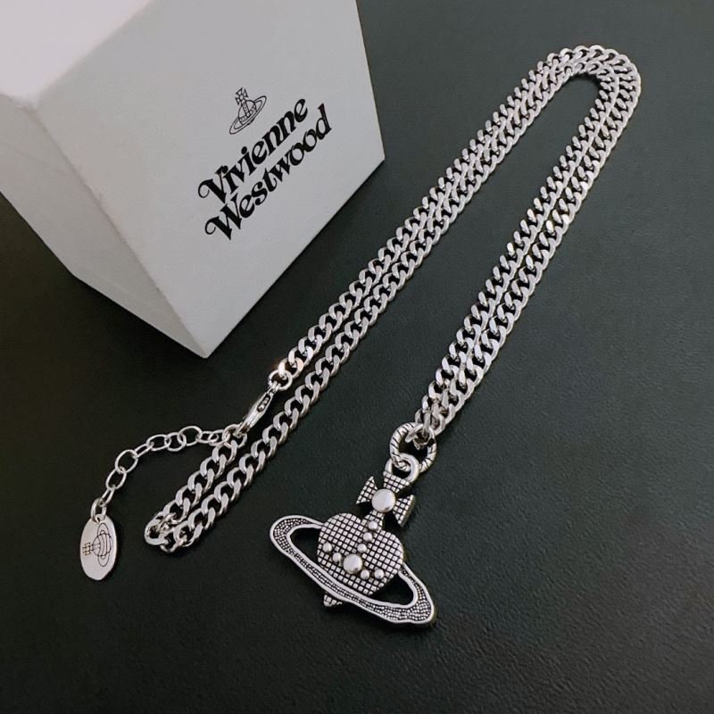 Vivienne Westwood Necklaces